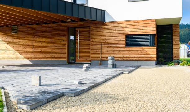 Best Concrete Paver Driveway  in Parker, SC
