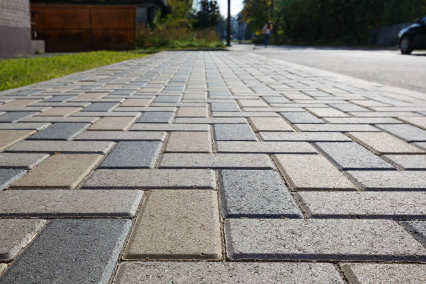 Reasons to Select Us for Your Driveway Paving Requirements in Parker, SC