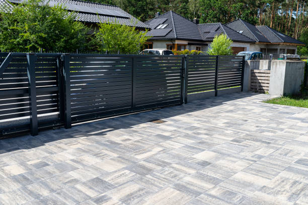 Best Affordable Driveway Pavers  in Parker, SC