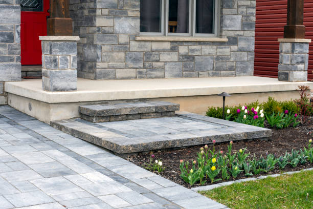 Best Interlocking Driveway Pavers  in Parker, SC