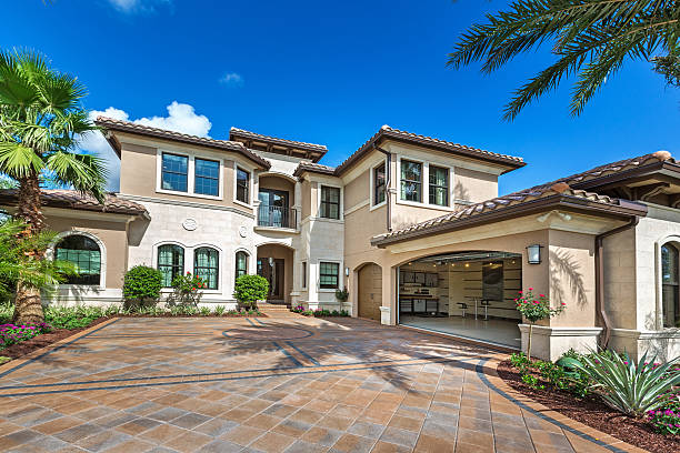 Reasons to Select Us for Your Driveway Paving Requirements in Parker, SC
