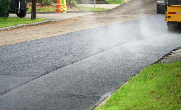 Best Driveway Pavers Contractor  in Parker, SC