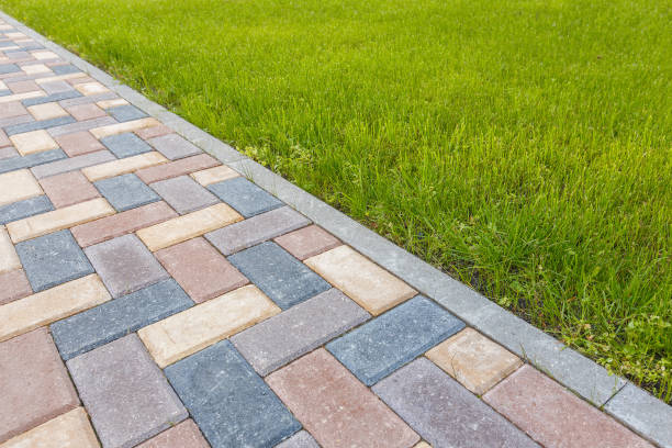 Best Custom Driveway Pavers  in Parker, SC