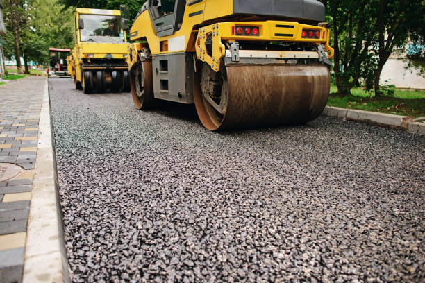 Best Driveway Pavers Near Me  in Parker, SC